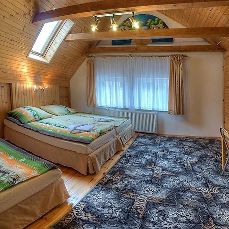 Ferienwohnung Dom Wczasowy Amigo Kolberg Exterior foto